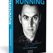 Running - Die Autobiografie (Ronnie O'Sullivan)