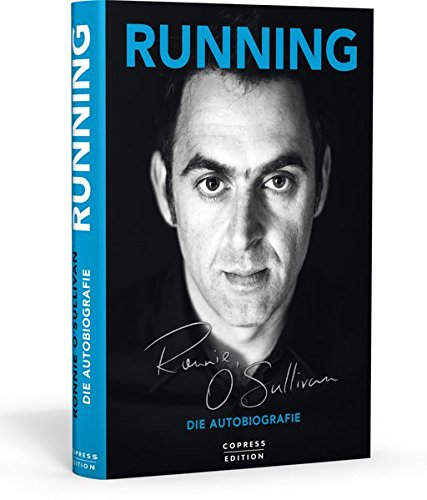 Running – Die Autobiografie